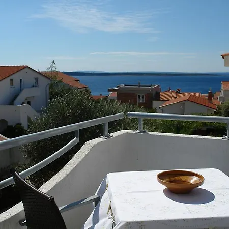 Besedic Apartment Mandre