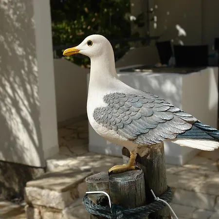 Apartamento Besedic Mandre