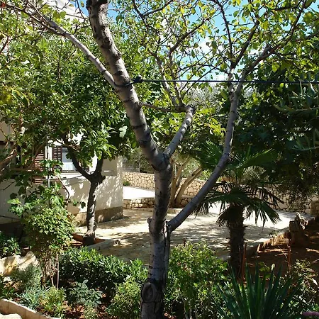 Apartment Besedic Mandre