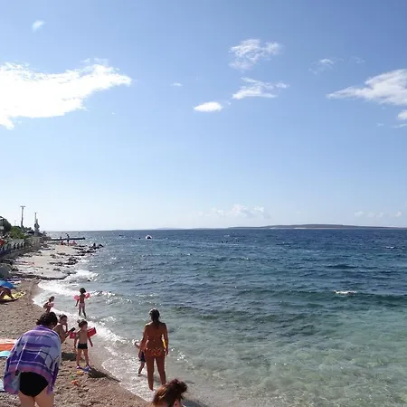 Apartamento Besedic Mandre