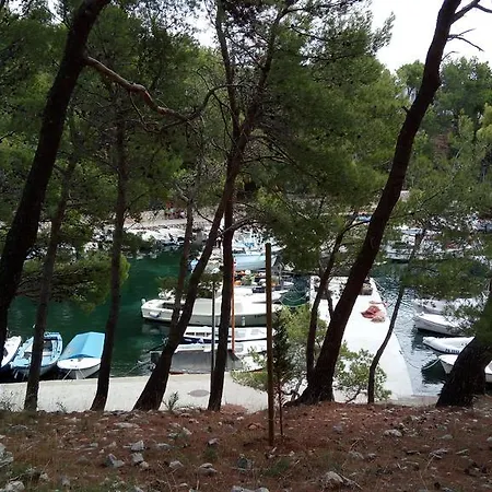 Apartment Besedic *