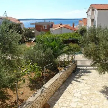 Besedic Apartment Mandre