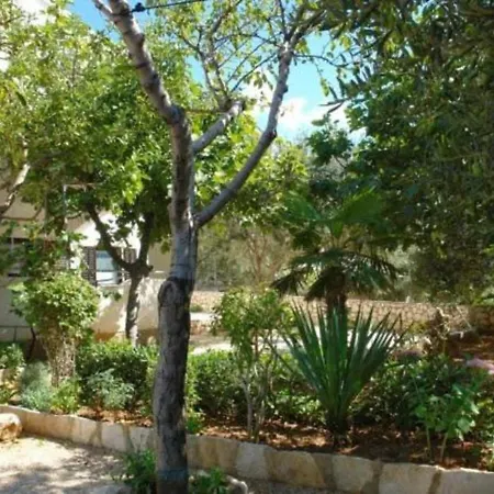 Besedic Apartmán Mandre