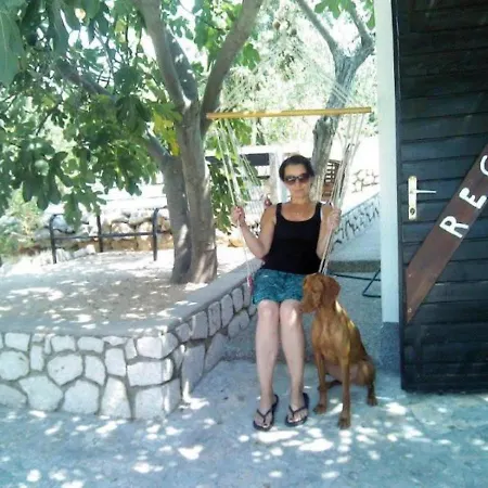 Besedic Mandre