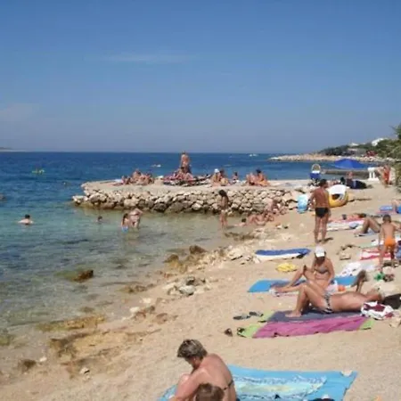 Apartamento Besedic *