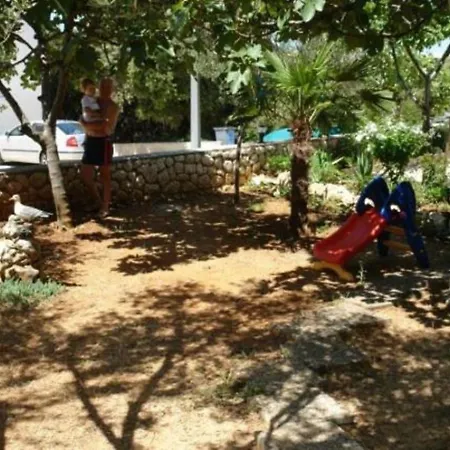Besedic Apartmán Mandre