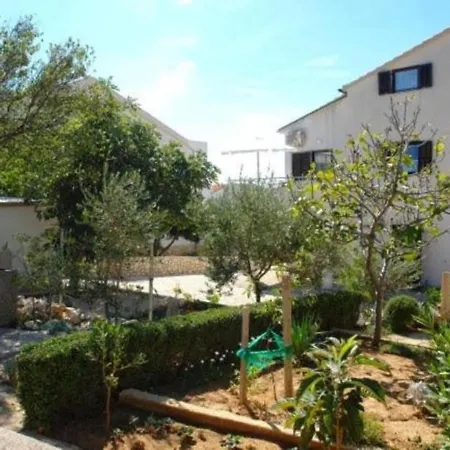 Apartmán Besedic *