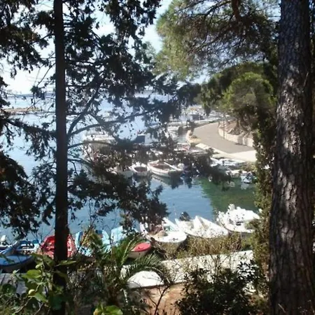 Apartmán Besedic Mandre