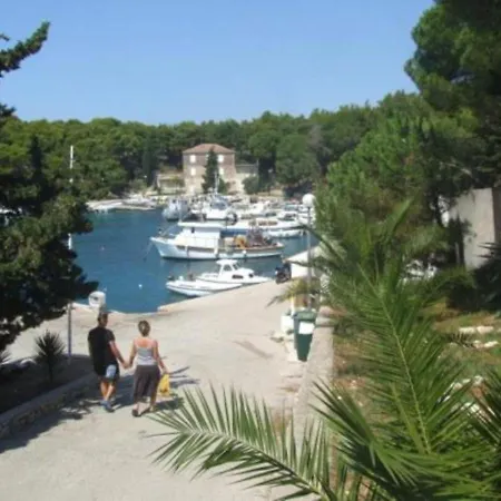 Besedic Apartamento Mandre