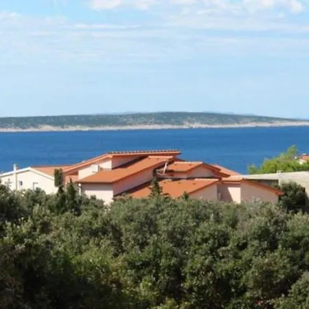 Besedic Apartment