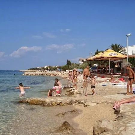 Besedic Apartment Mandre
