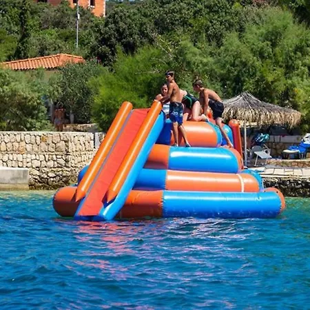 Apartment Besedic
