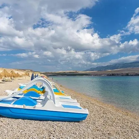 Besedic Apartment Mandre