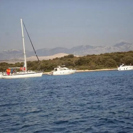 Besedic 아파트
