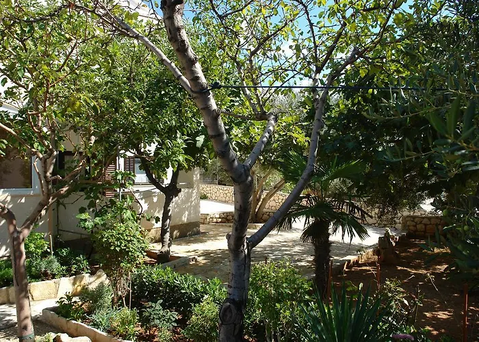 Апартаменты Besedic Мандре