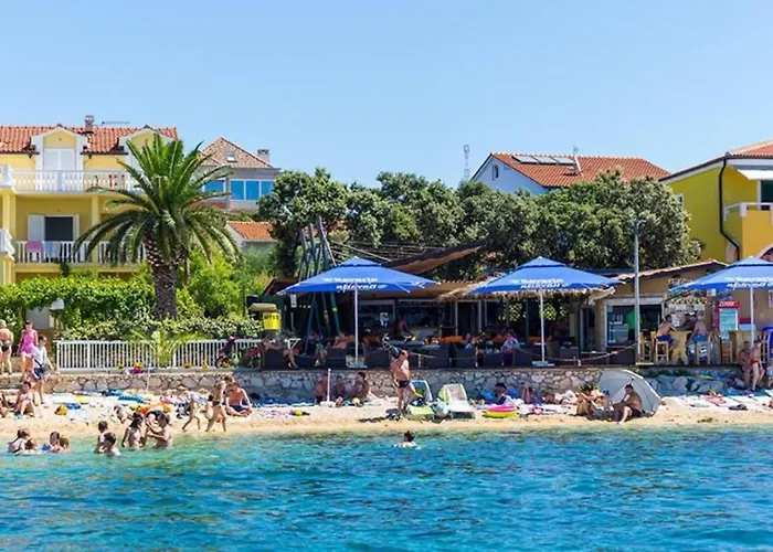 Besedic * Мандре