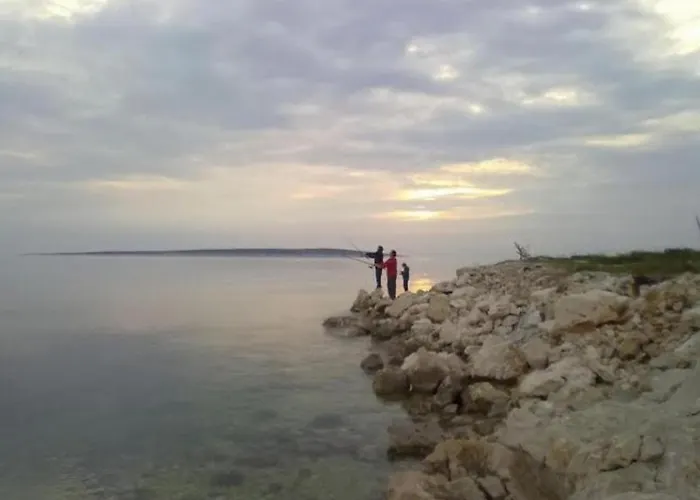 Besedic Мандре