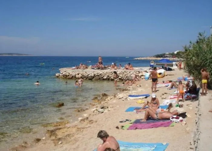 Апартаменты Besedic *