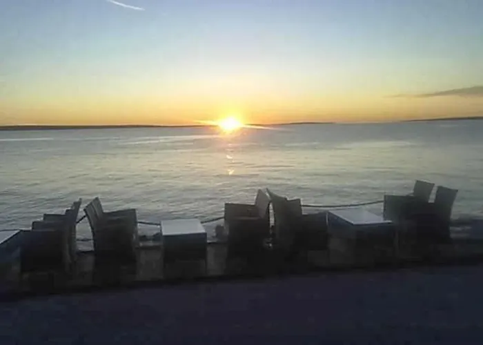 Апартаменты Besedic Мандре