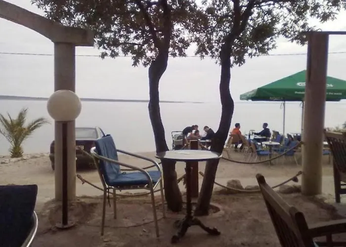 Besedic Апартаменты