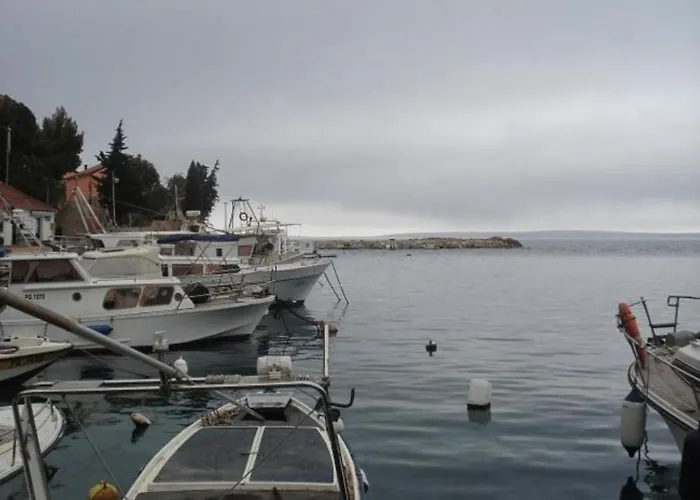 Besedic Апартаменты