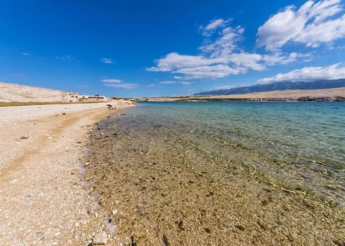 Besedic Апартаменты Мандре