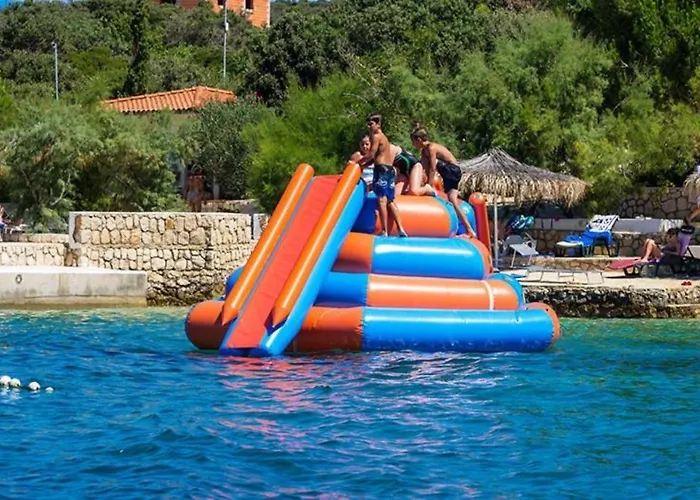 Апартаменты Besedic