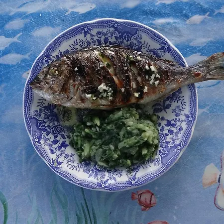 Besedic アパート *