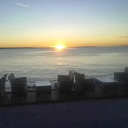 アパート Besedic マンドレ