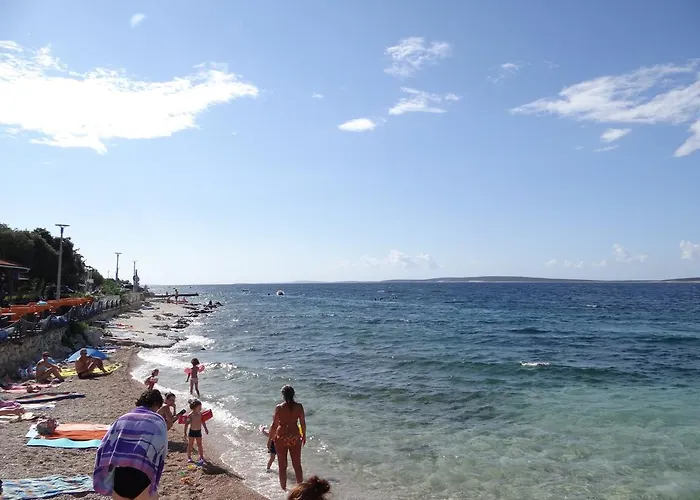 Apartmán Besedic Mandre