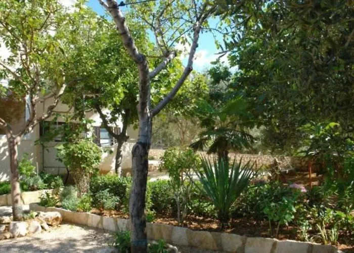 Besedic Apartmán Mandre