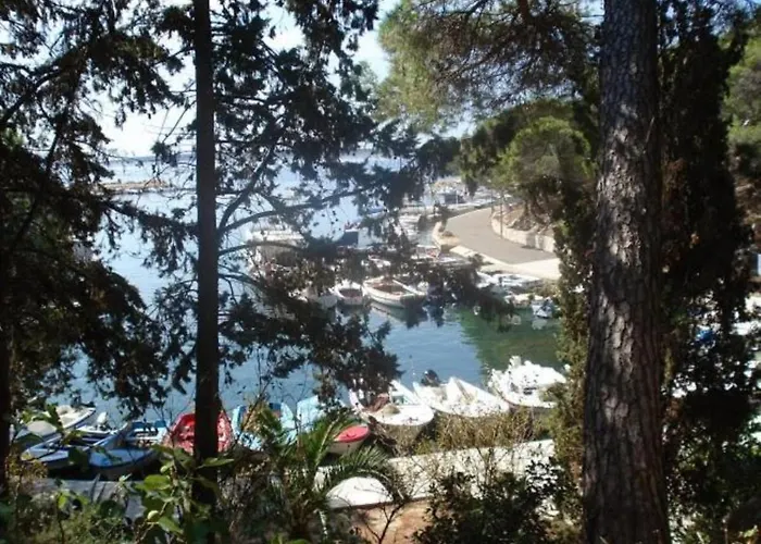 Apartmán Besedic Mandre