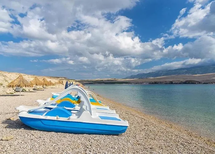 Besedic Apartmán Mandre