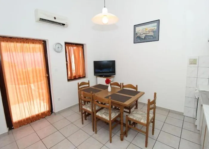Apartmán Besedic Mandre